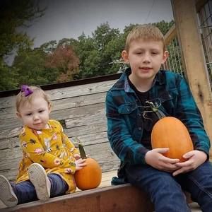 Meet your Posher, James